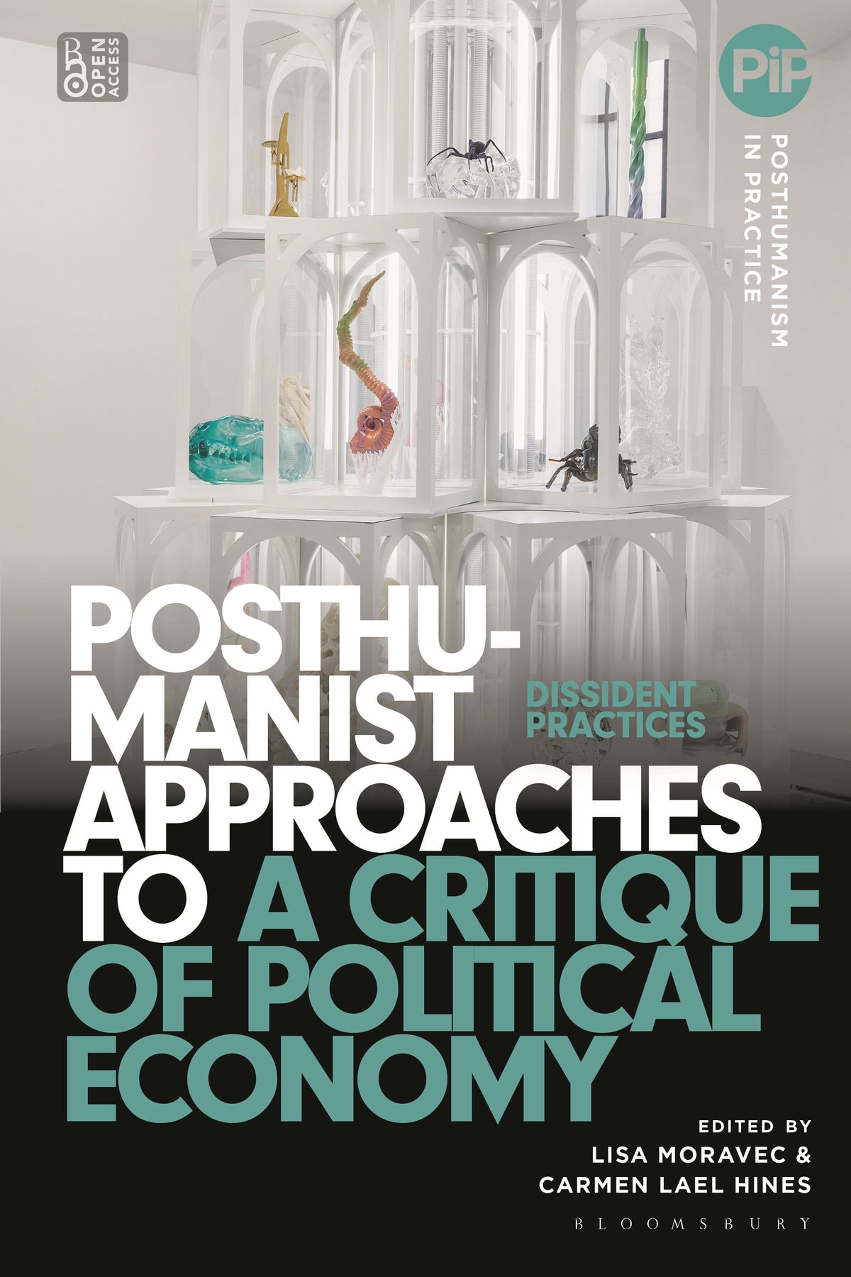 Posthumanist Approaches to a Critique of Political Economy