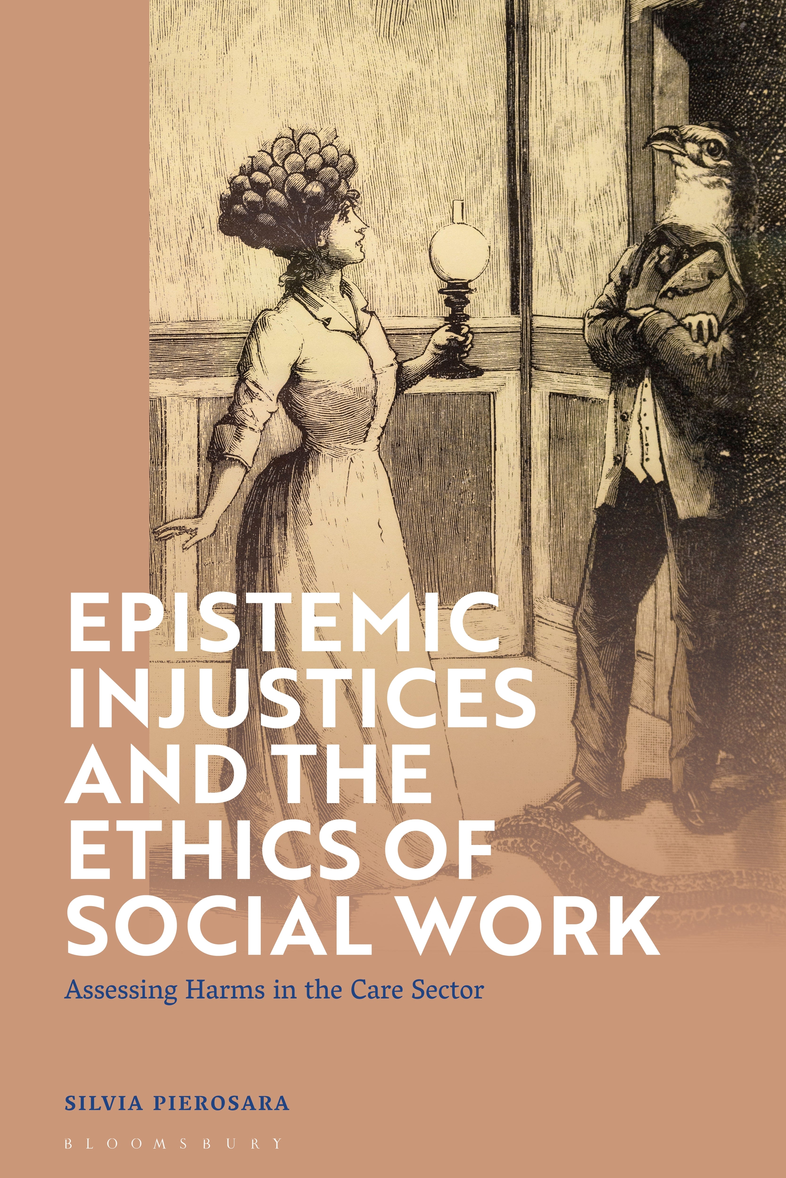 Epistemic Injustices and the Ethics of Social Work