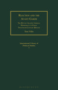Reaction and the Avant-Garde