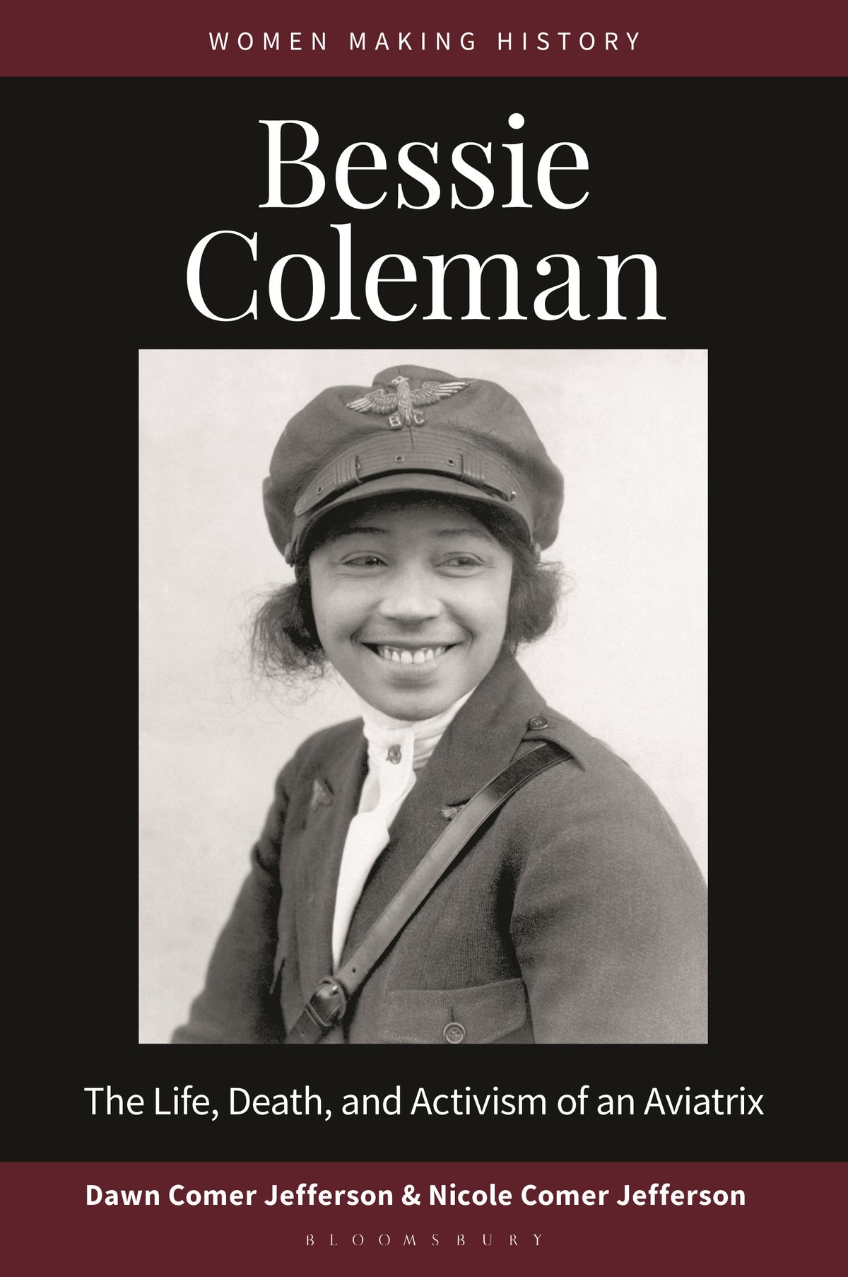 Bessie Coleman