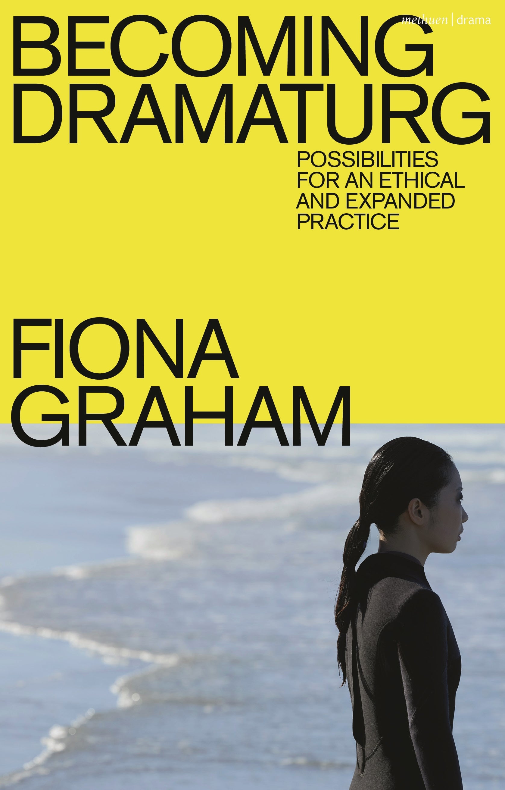 Becoming Dramaturg