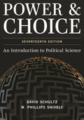 Power & Choice