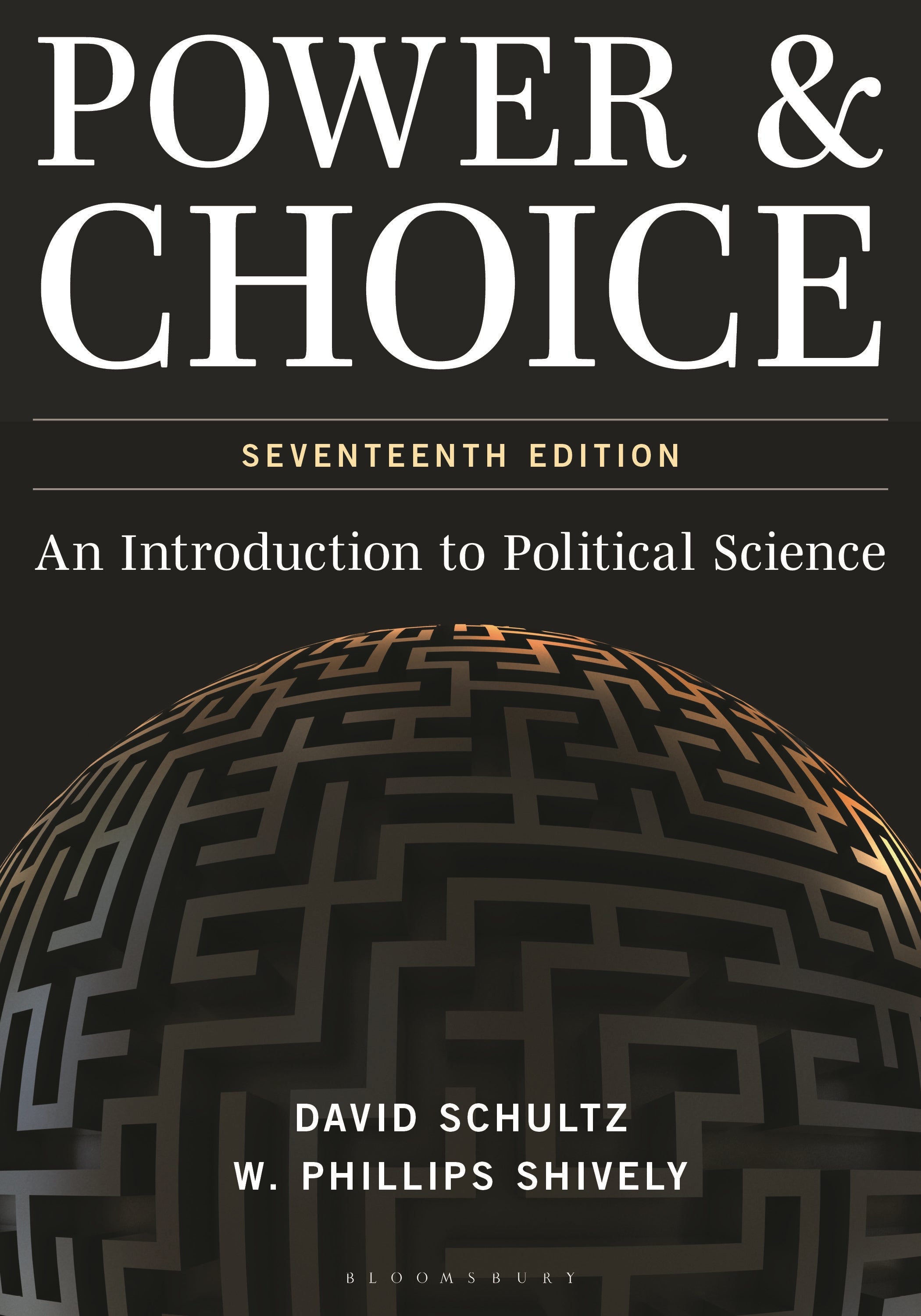 Power & Choice