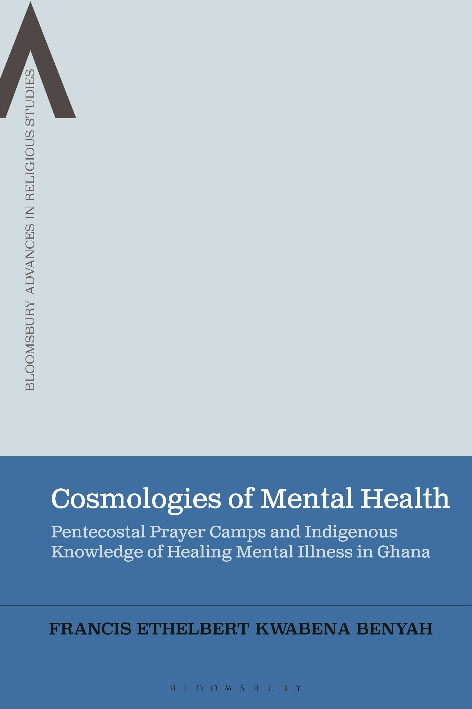 Cosmologies of Mental Health