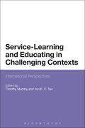 Service-Learning and Educating in Challenging Contexts