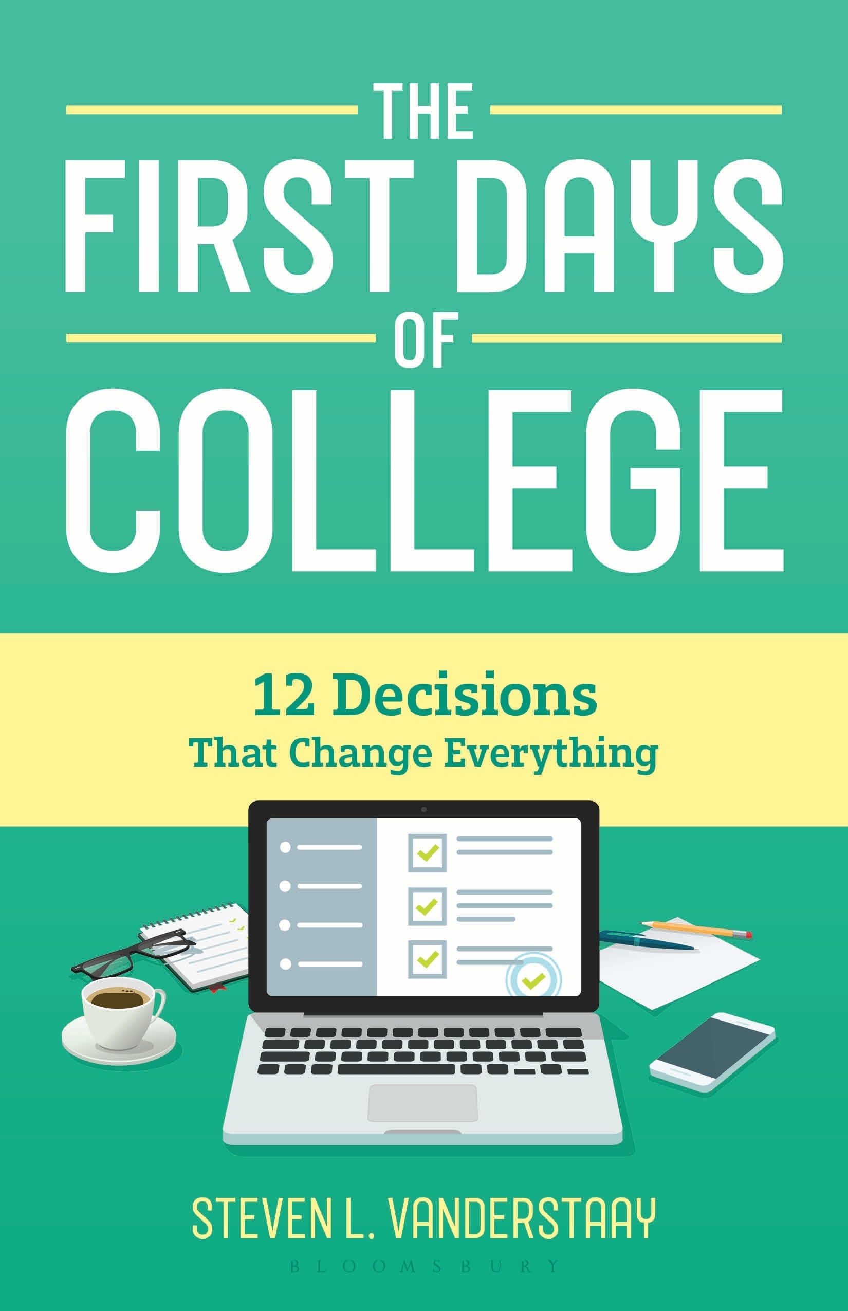First Days of College