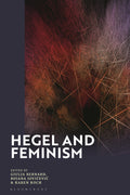 Hegel and Feminism