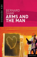 Arms and the Man