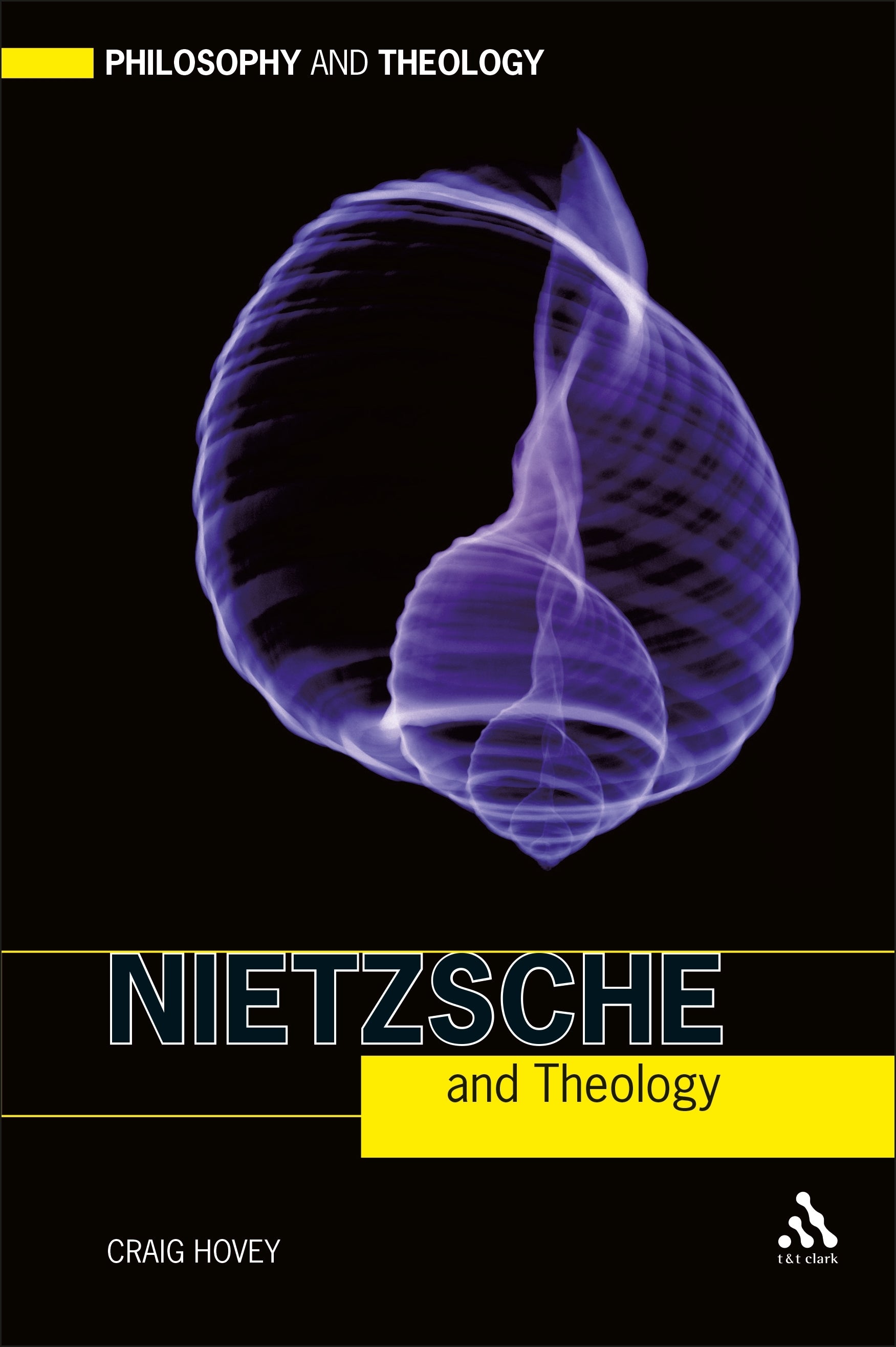 Nietzsche and Theology
