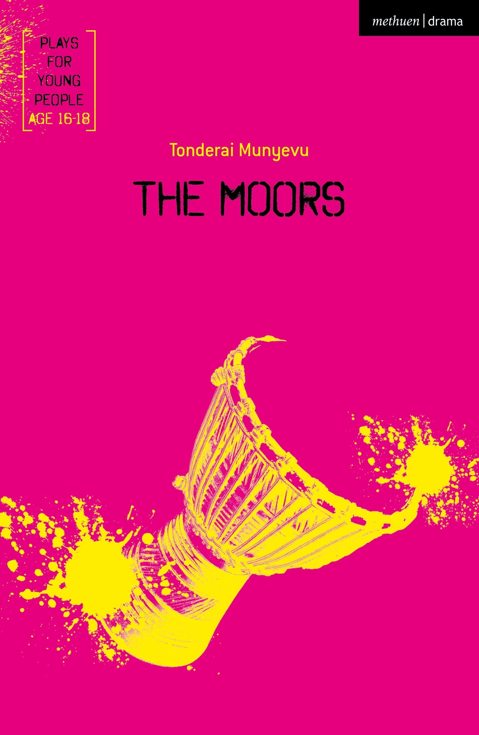 Moors