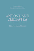 Antony and Cleopatra