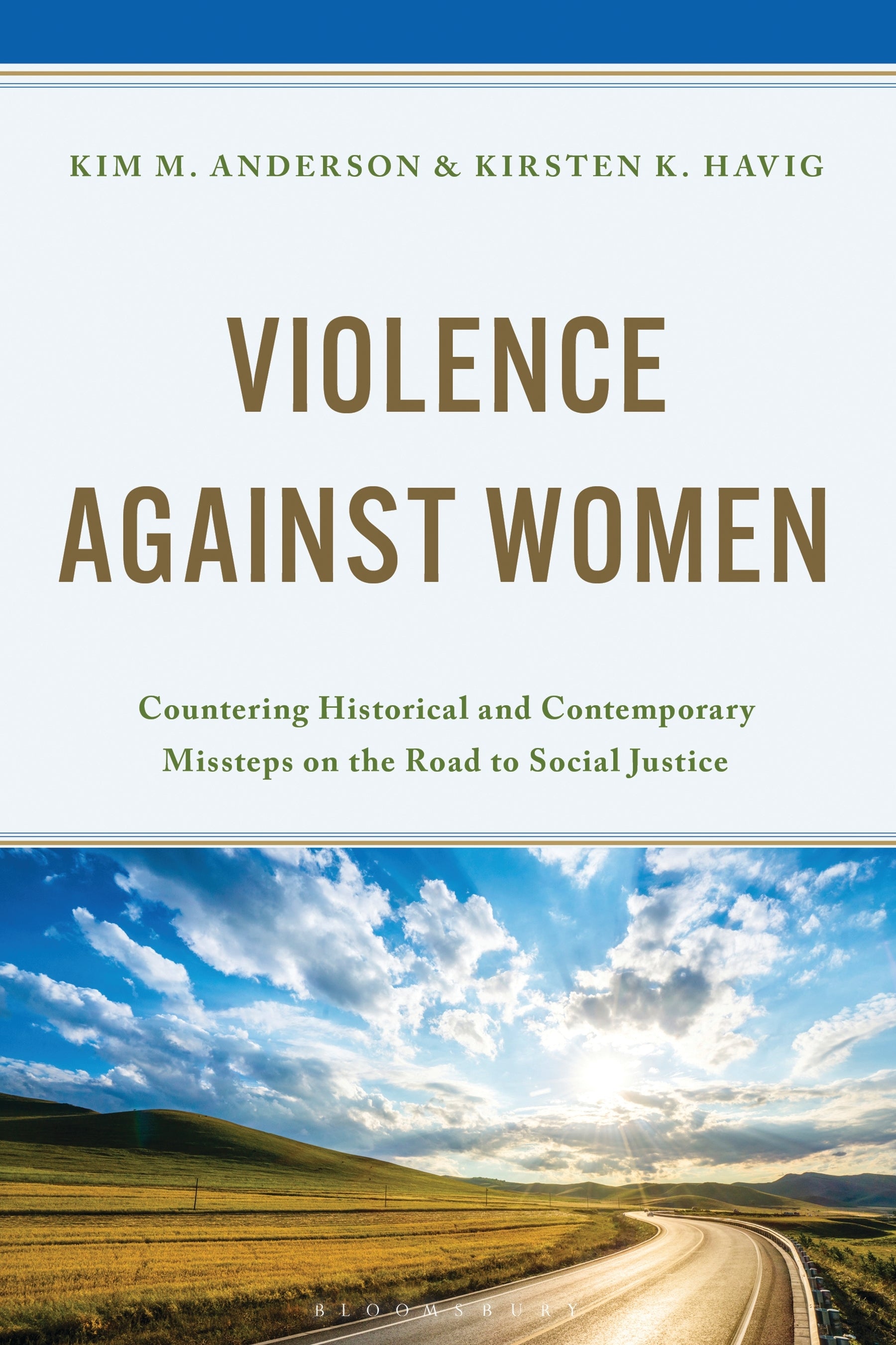 Violence Against Women