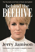 Behind the Beehive