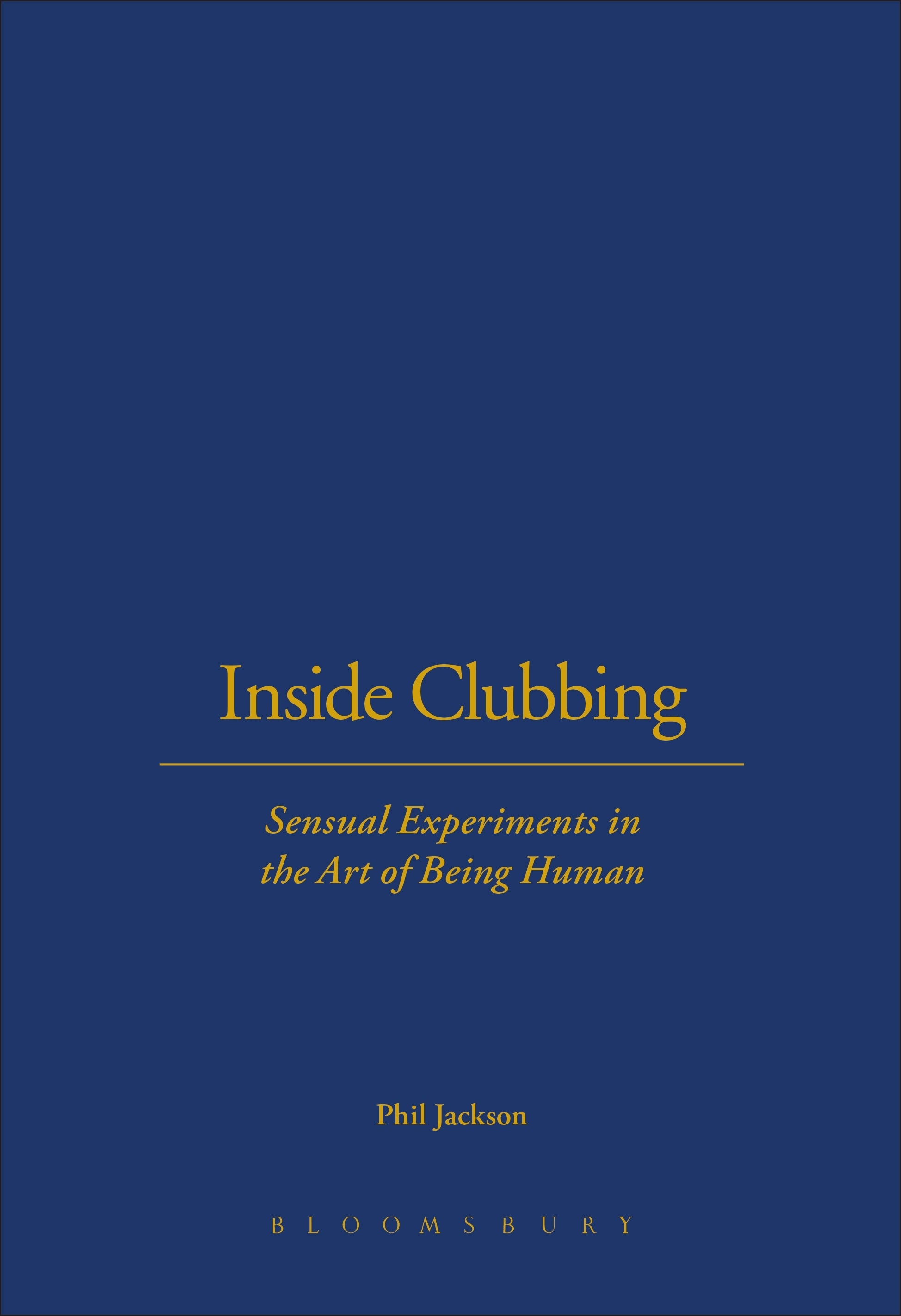 Inside Clubbing