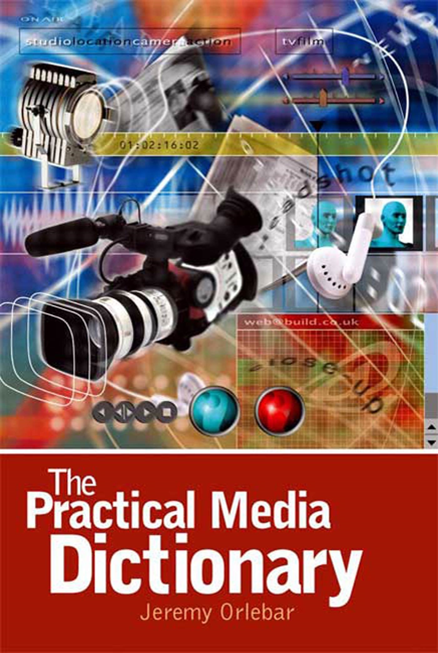 Practical Media Dictionary