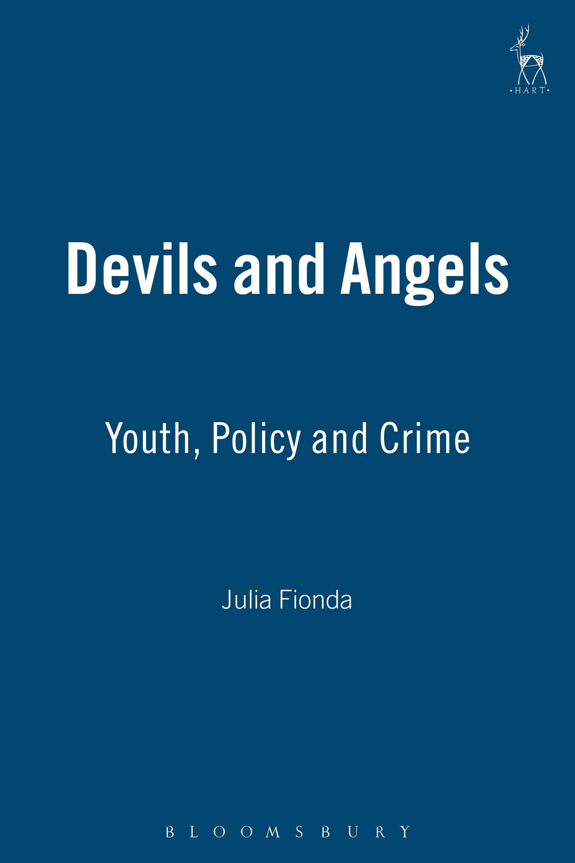 Devils and Angels