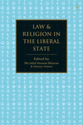 Law and Religion in the Liberal State