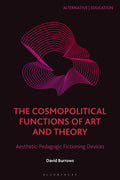 Cosmopolitical Functions of Art and Theory
