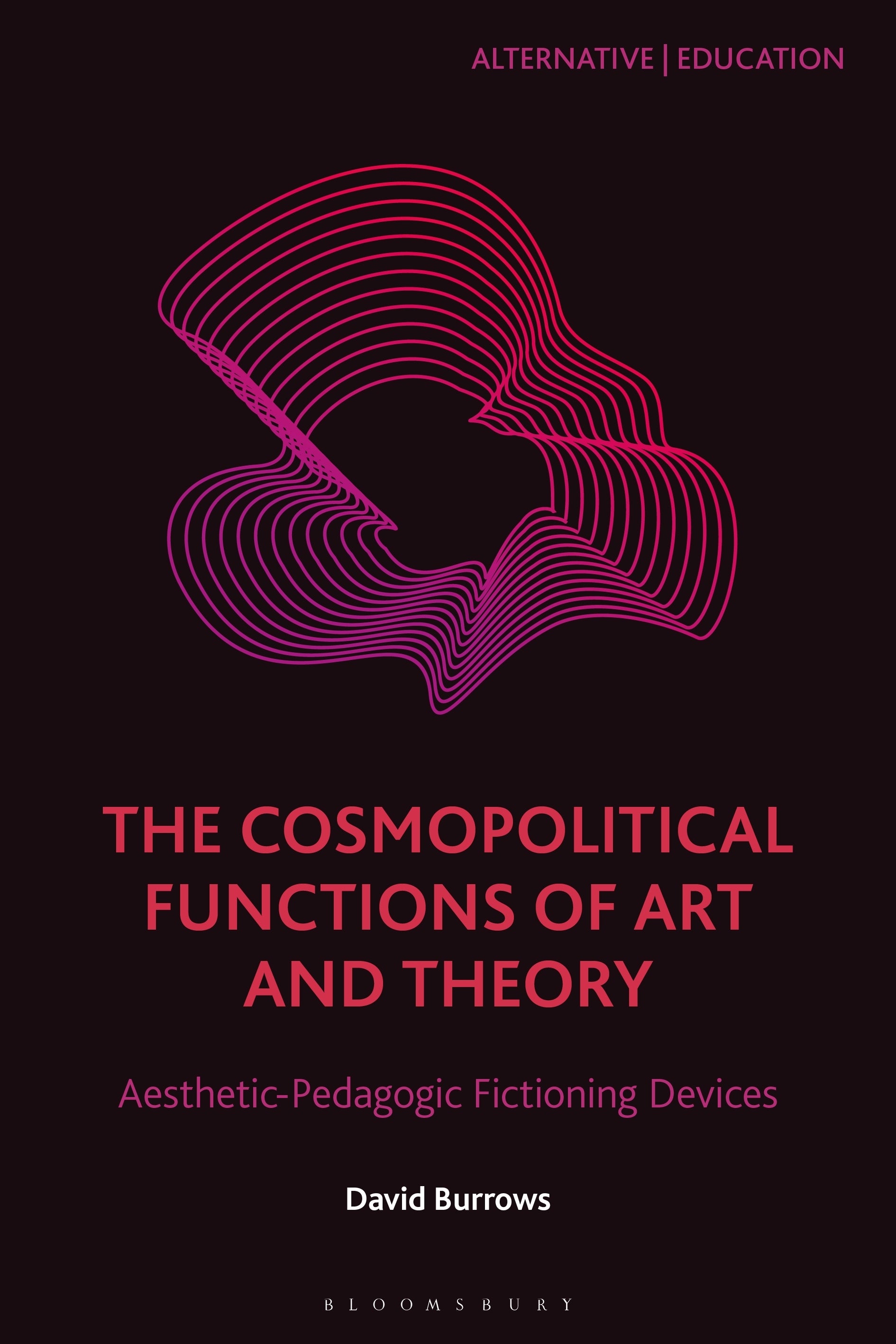 Cosmopolitical Functions of Art and Theory