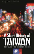 Short History of Taiwan