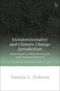 Extraterritoriality and Climate Change Jurisdiction
