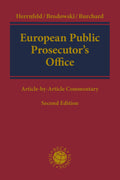 European Public Prosecutor's Office