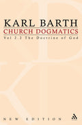 Church Dogmatics