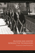 Religions and Assisted Reproductive Technologies