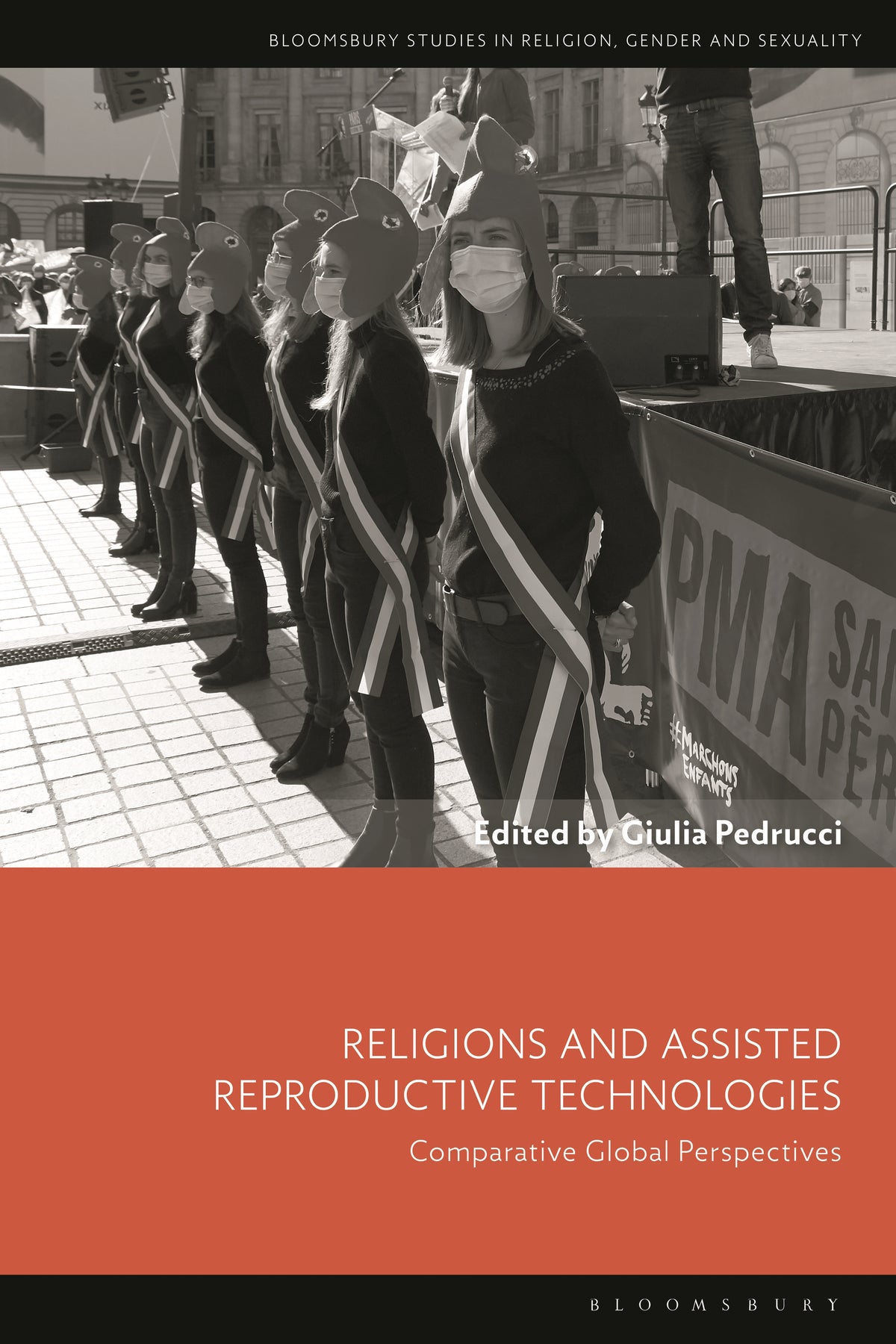 Religions and Assisted Reproductive Technologies