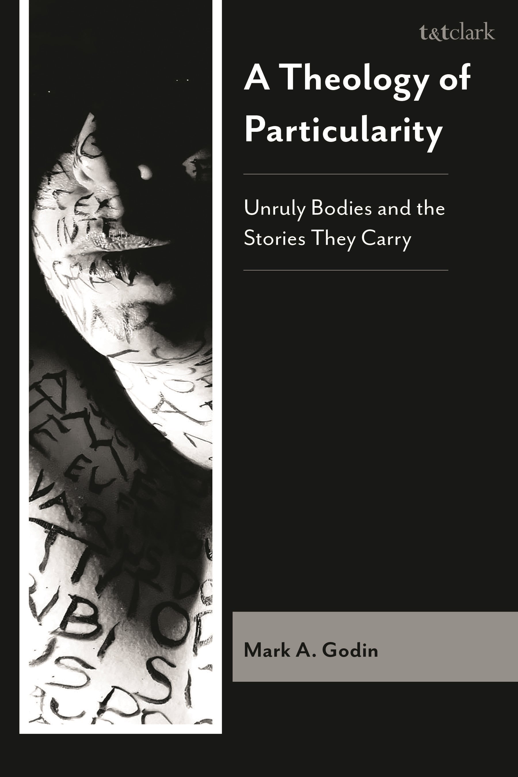 Theology of Particularity