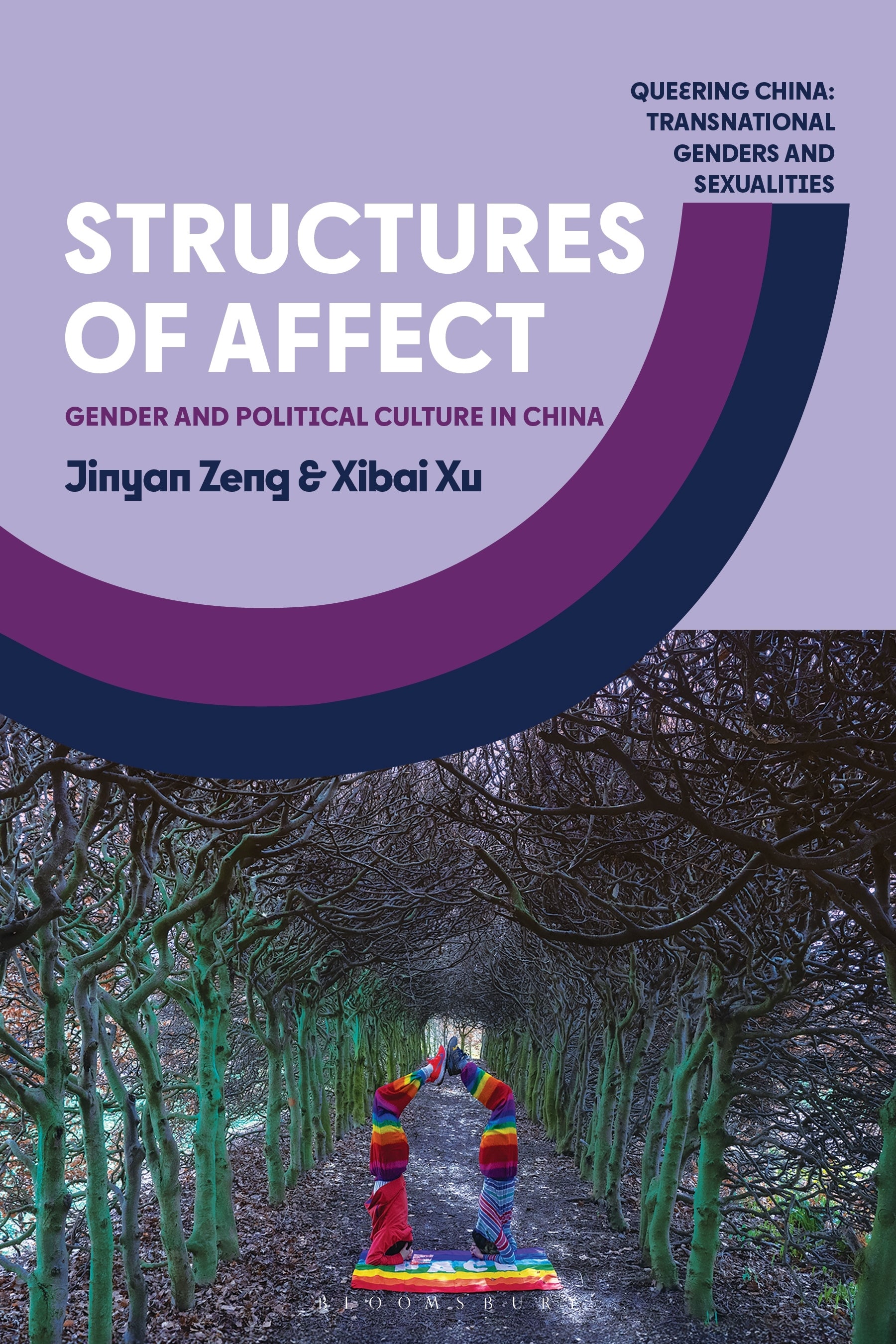 Structures of Affect