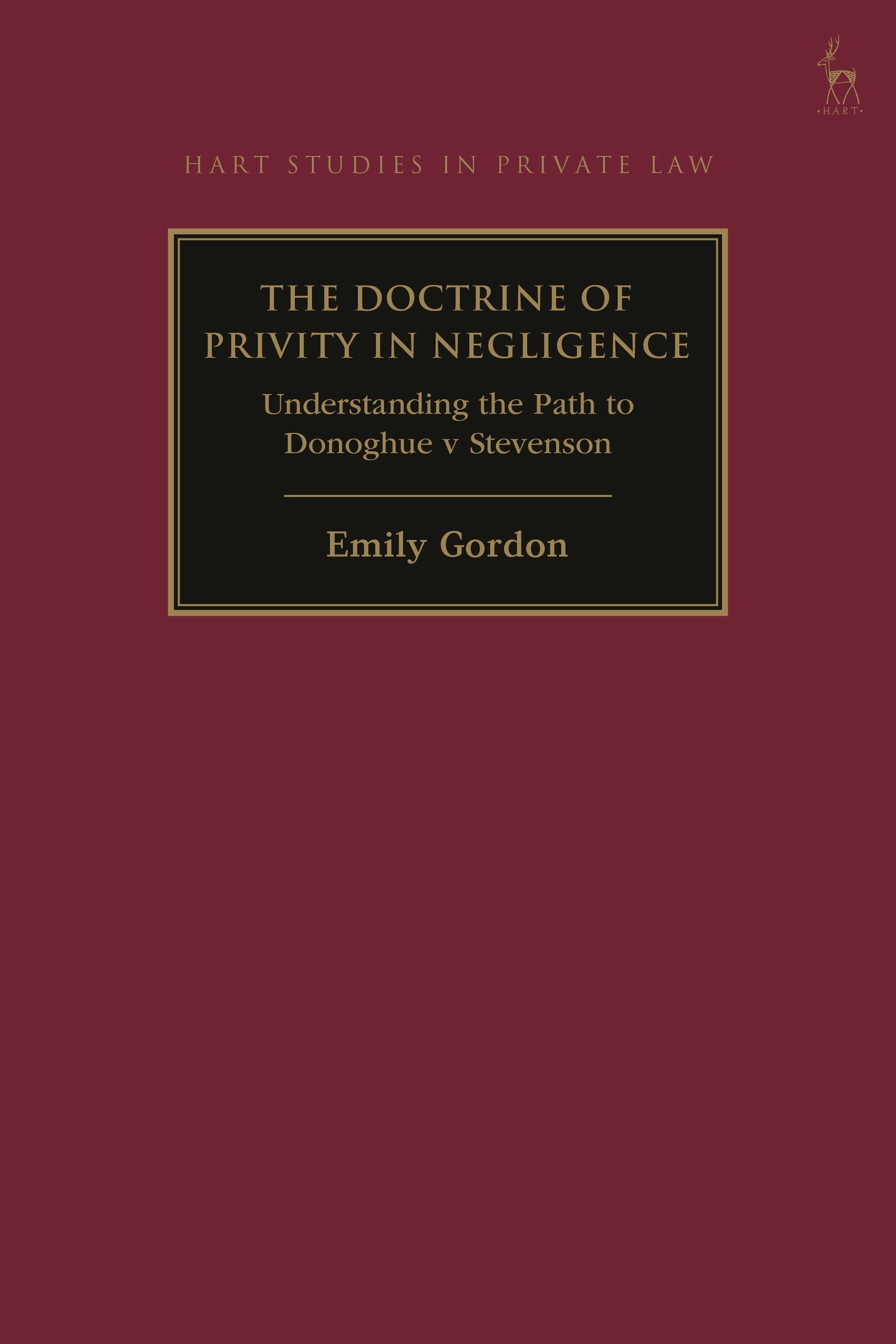 Doctrine of Privity in Negligence