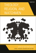 Theology, Religion, and Watchmen