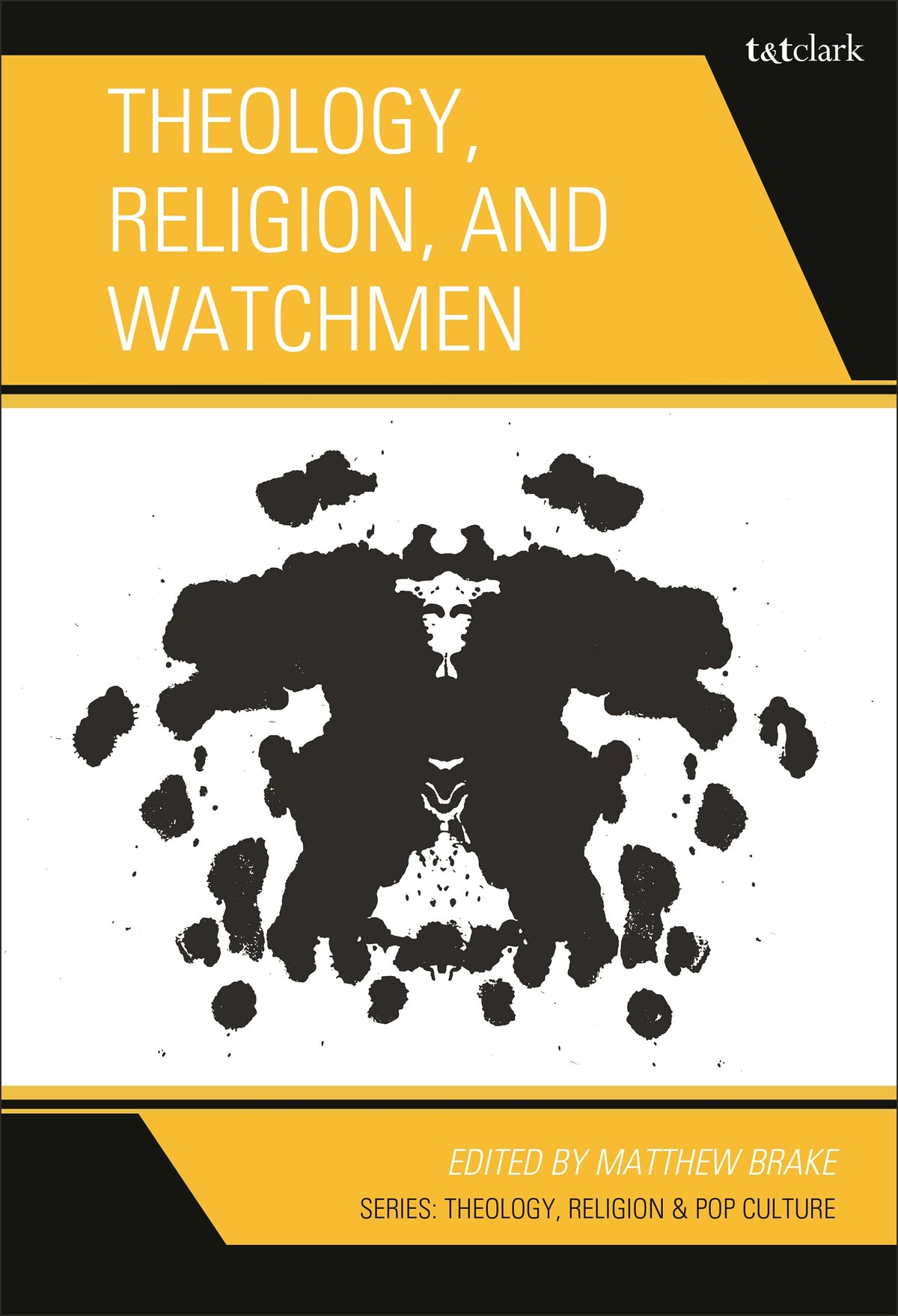 Theology, Religion, and Watchmen