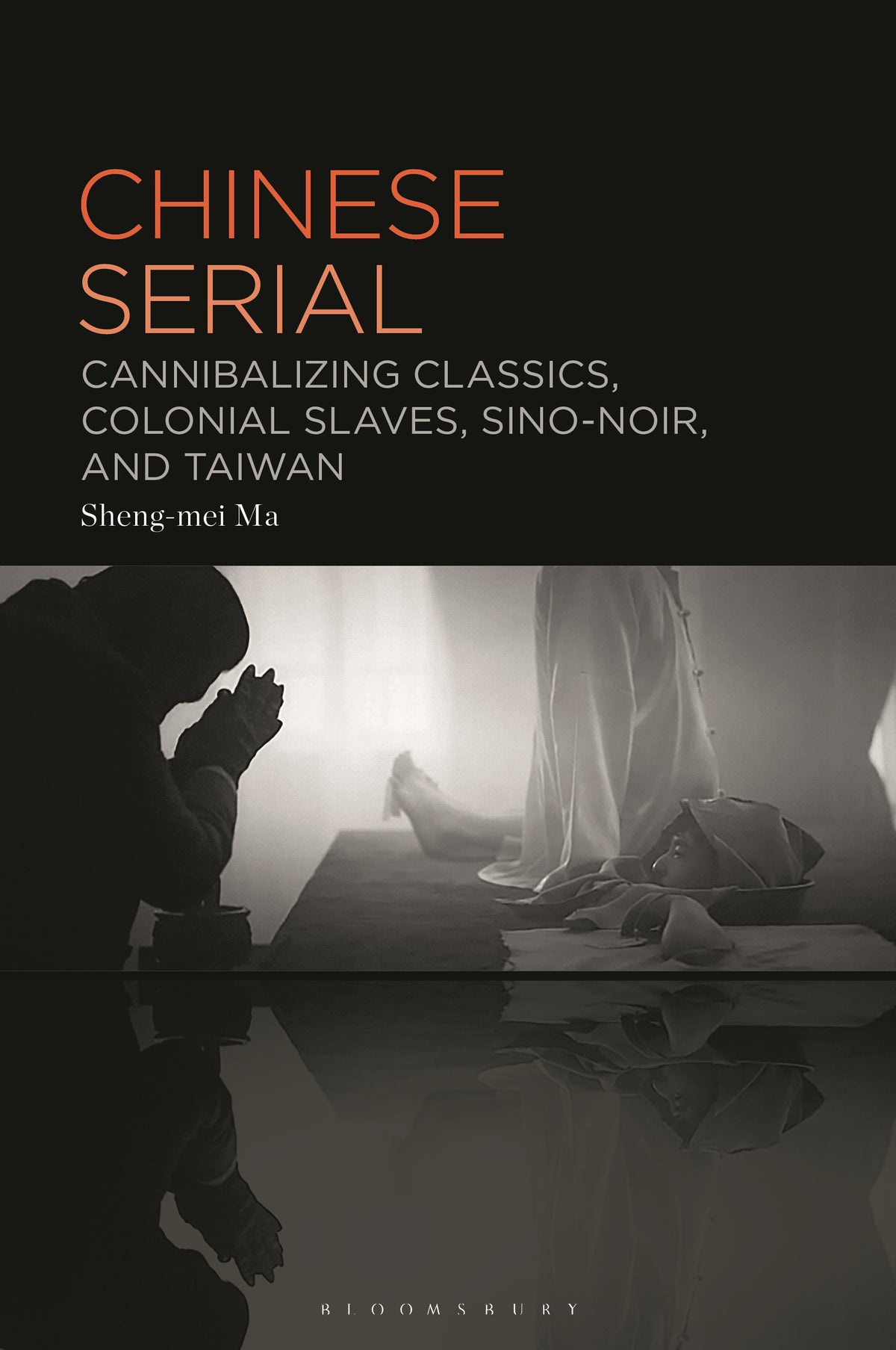 Chinese Serial