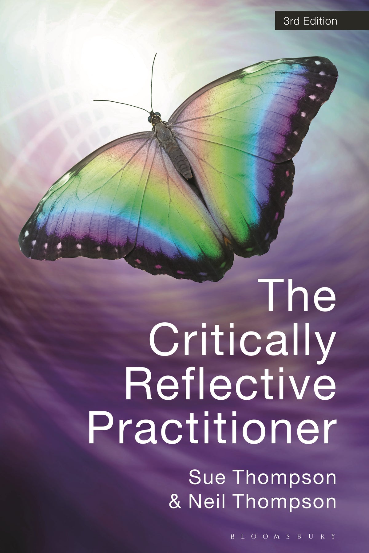 Critically Reflective Practitioner