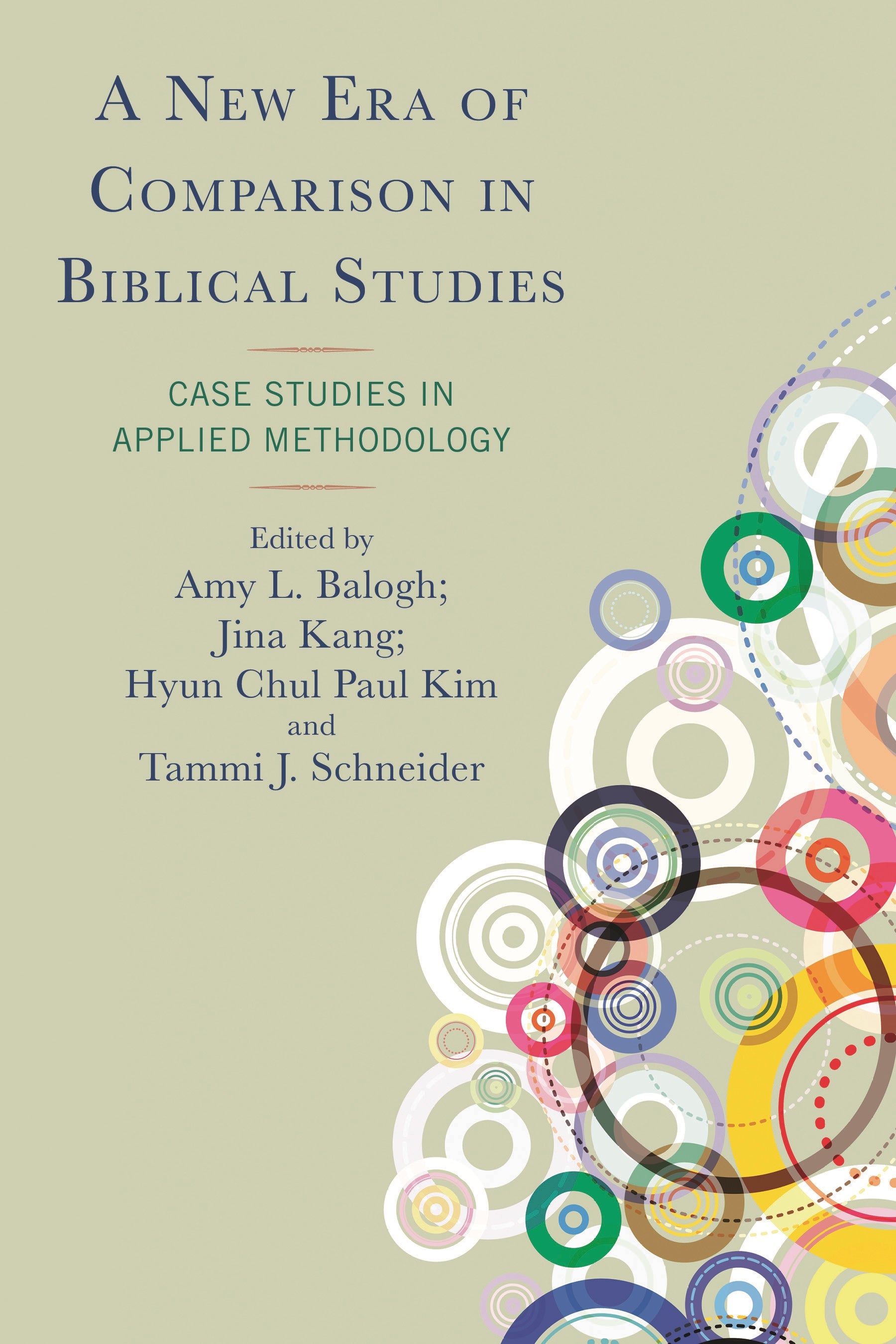 New Era of Comparison in Biblical Studies