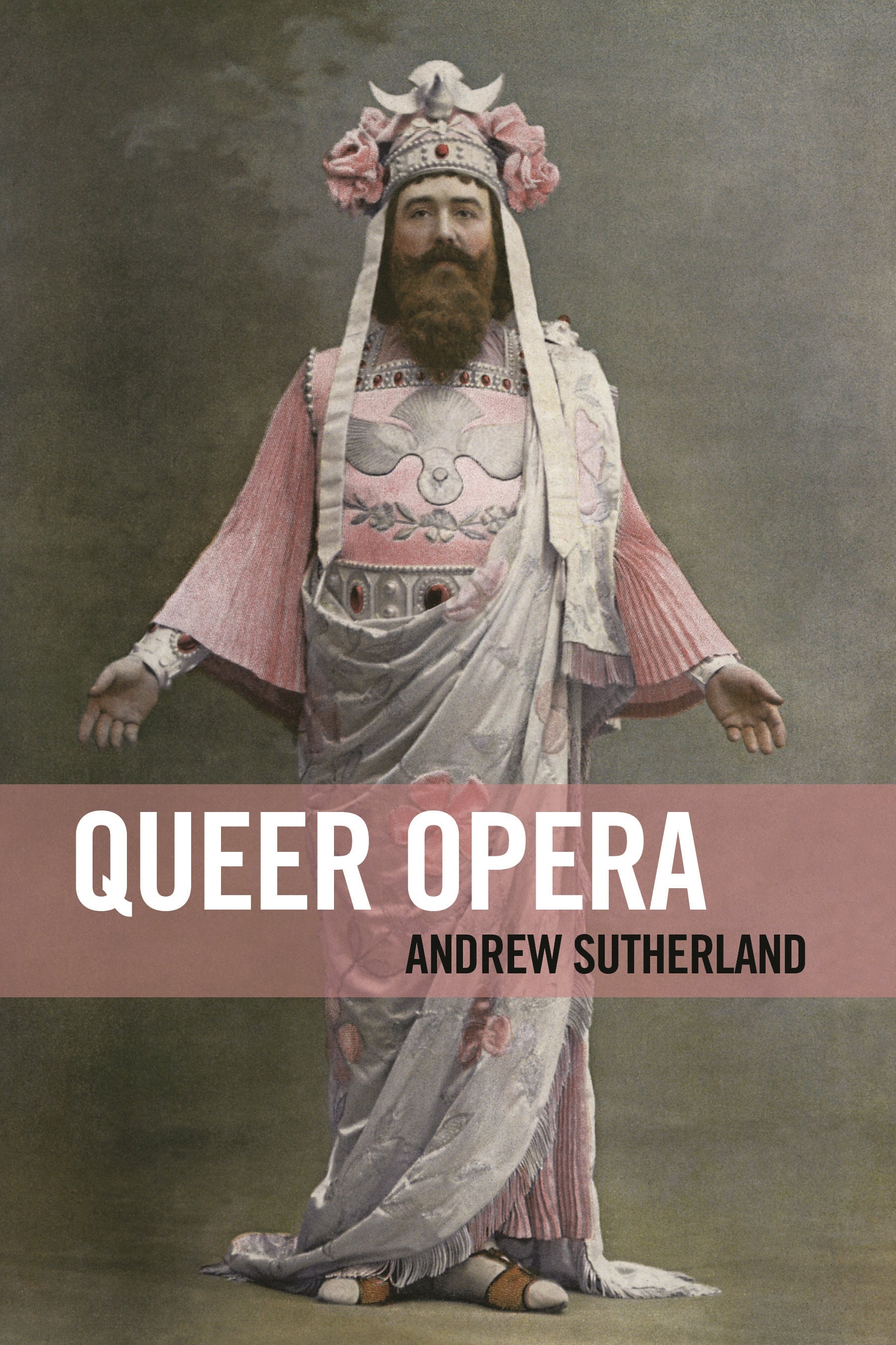 Queer Opera