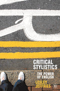 Critical Stylistics