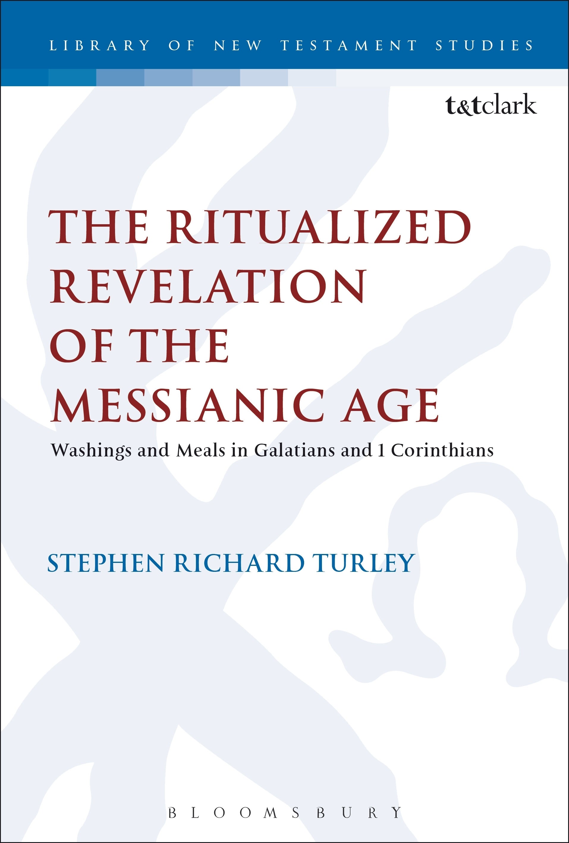 Ritualized Revelation of the Messianic Age