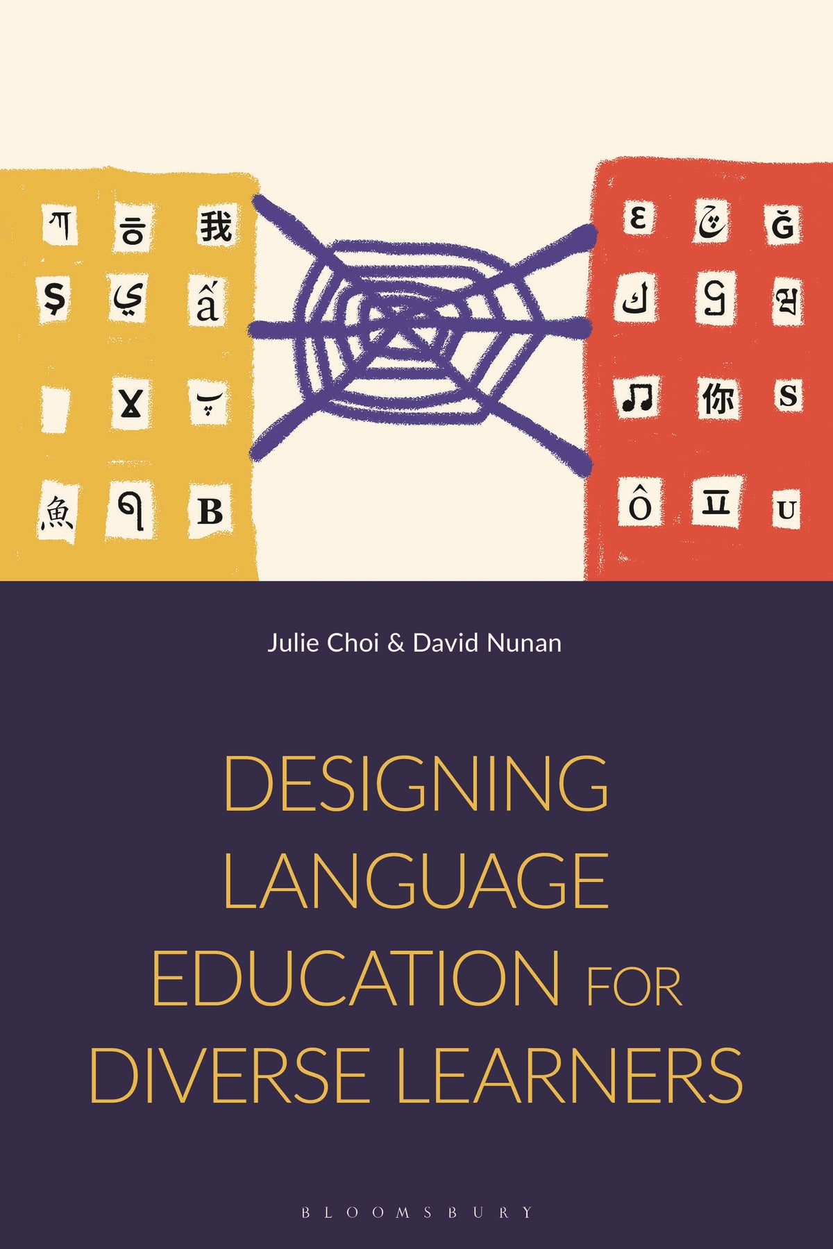Designing Language Education for Diverse Learners