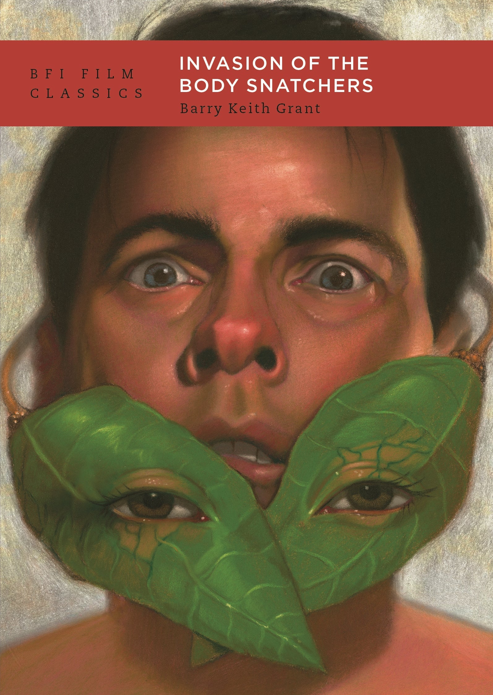 Invasion of the Body Snatchers