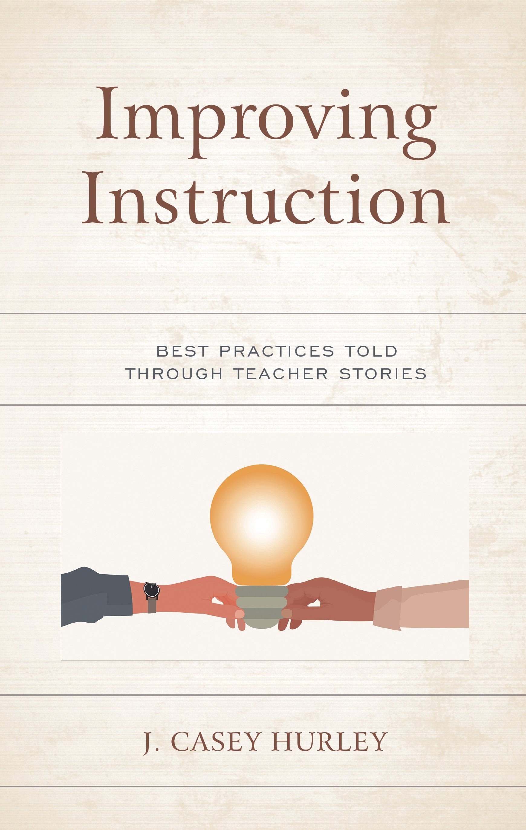 Improving Instruction