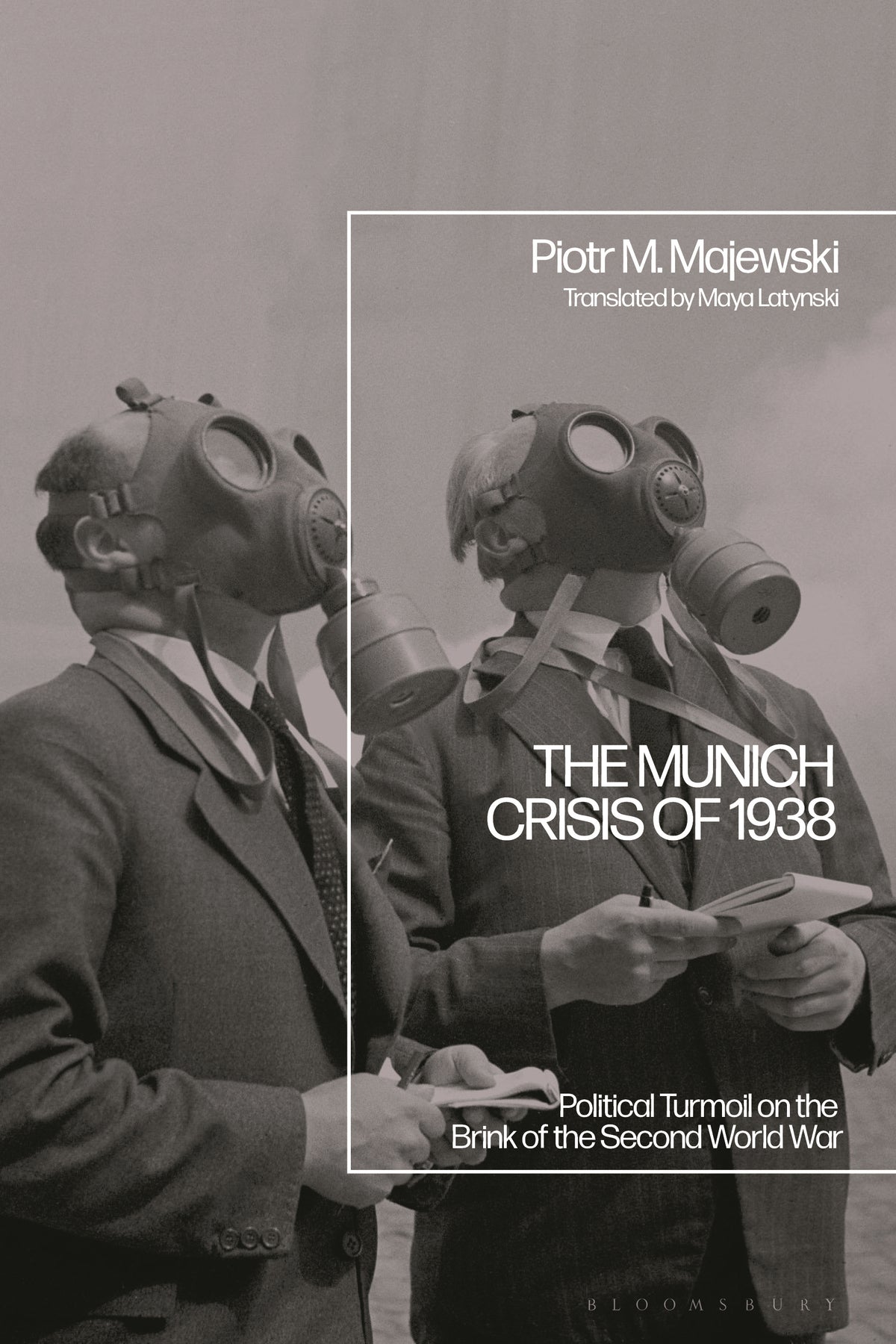 Munich Crisis of 1938