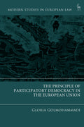 Principle of Participatory Democracy in the European Union