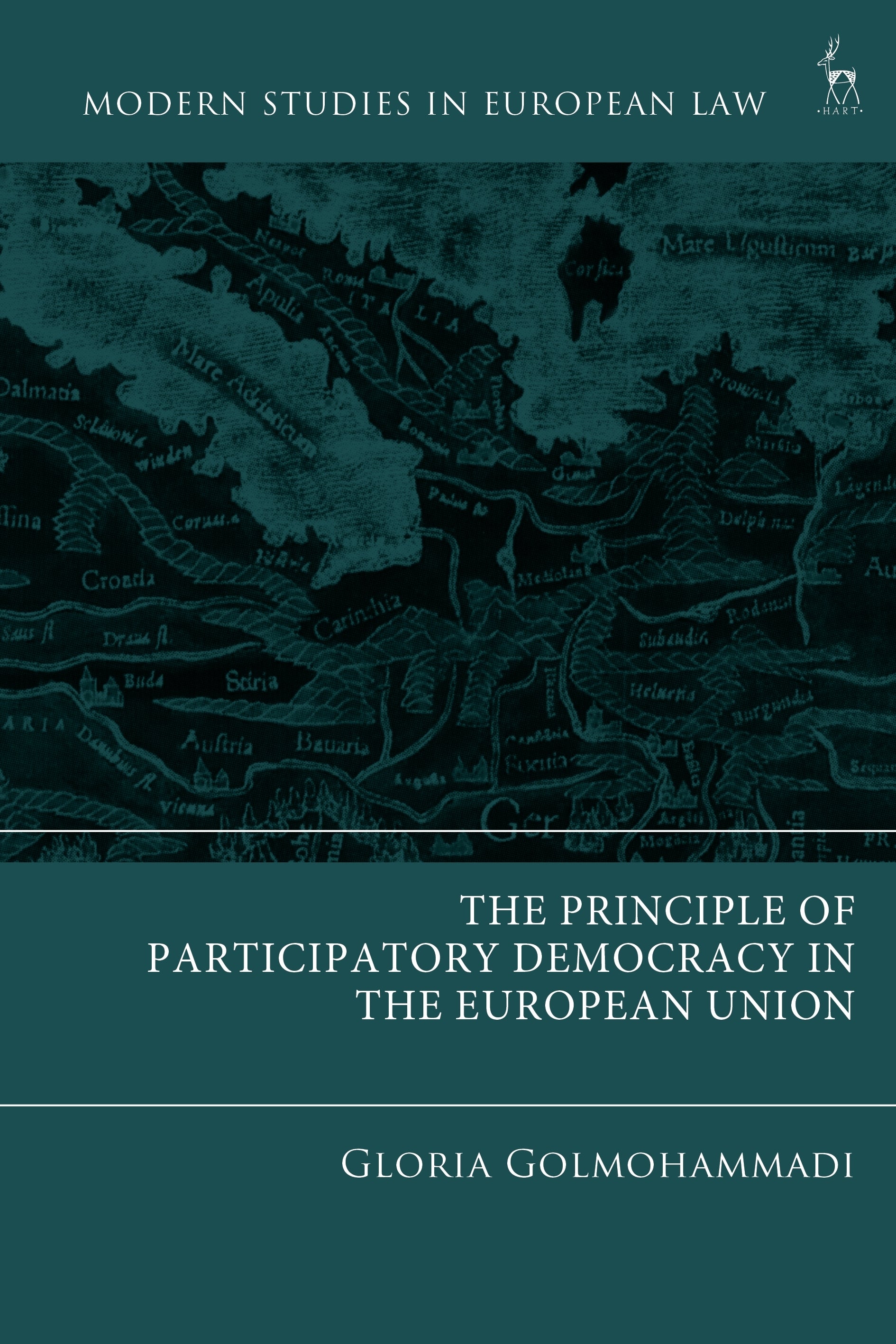 Principle of Participatory Democracy in the European Union