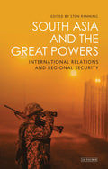 South Asia and the Great Powers
