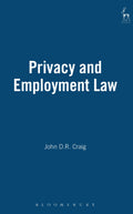 Privacy and Employment Law