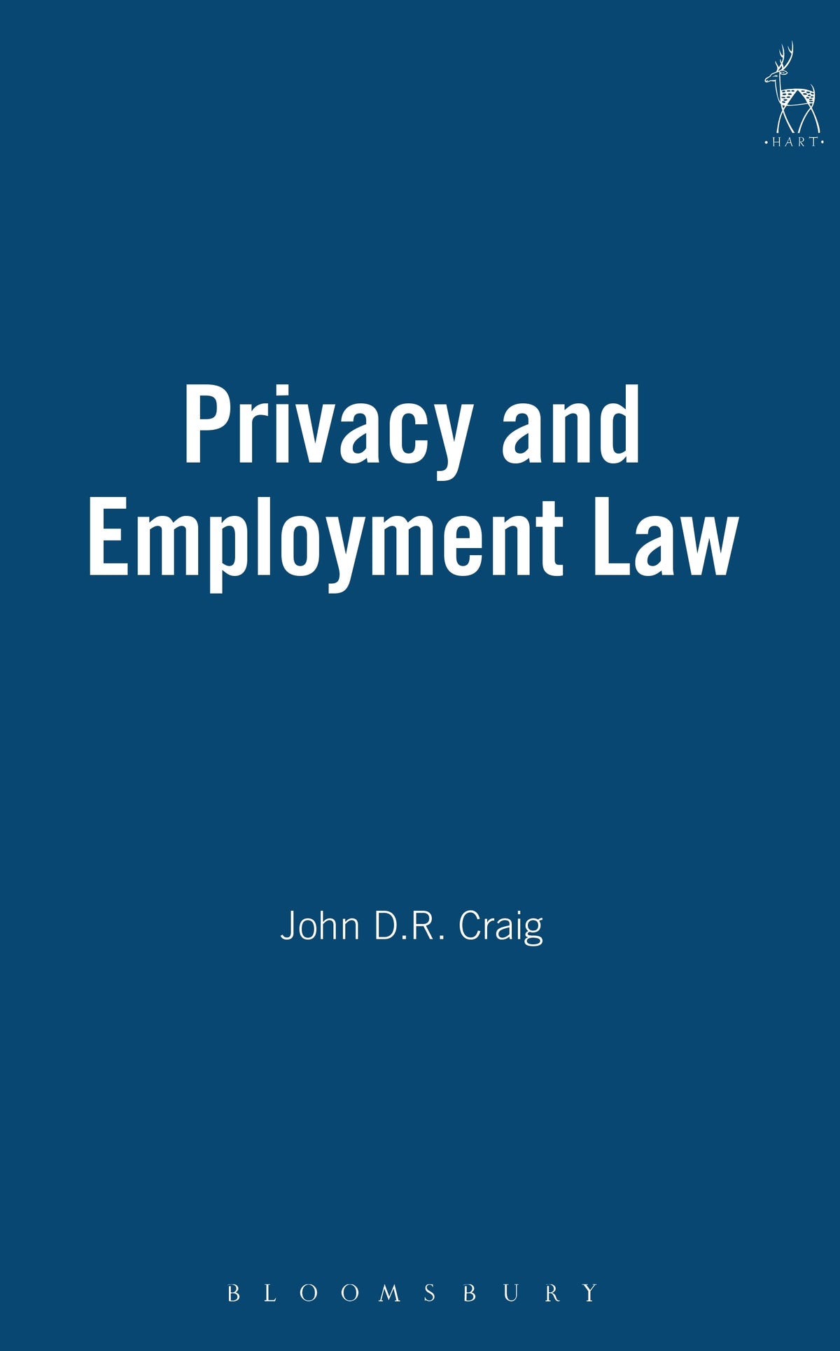 Privacy and Employment Law