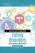 What You Need to Know about Eating Disorders